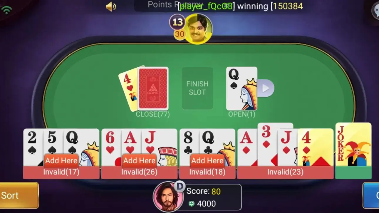 Rummy